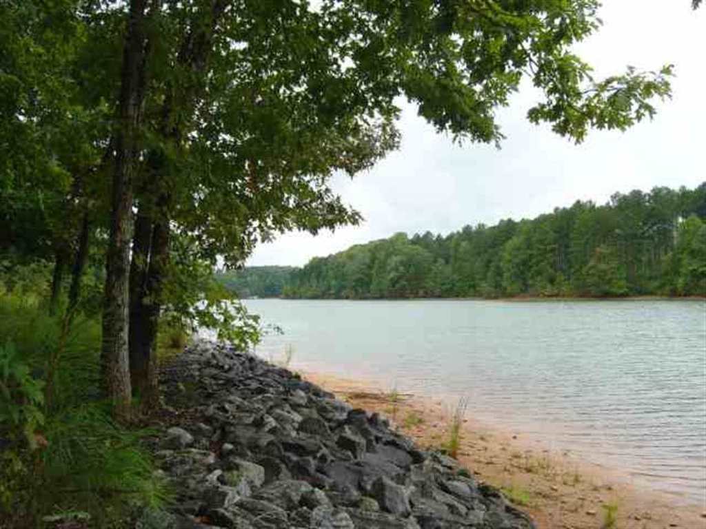 Lot 11 Wildwood On Lake Keowee