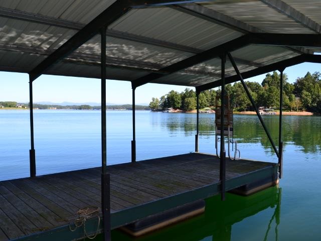 107 W Bay View Drive