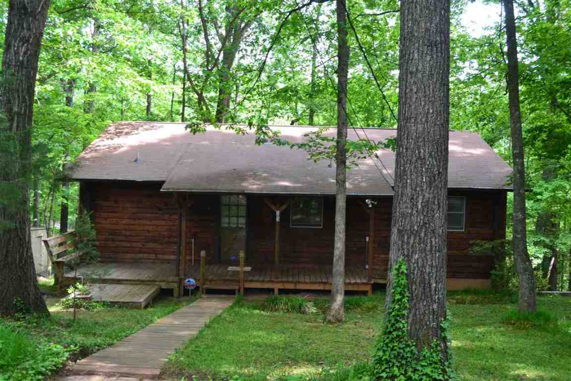 103 Jimmy Parish Drive