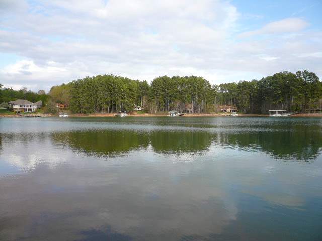 Lot 7 Palmetto Pointe Drive