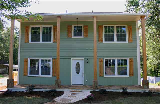 516 Shady Pine Drive