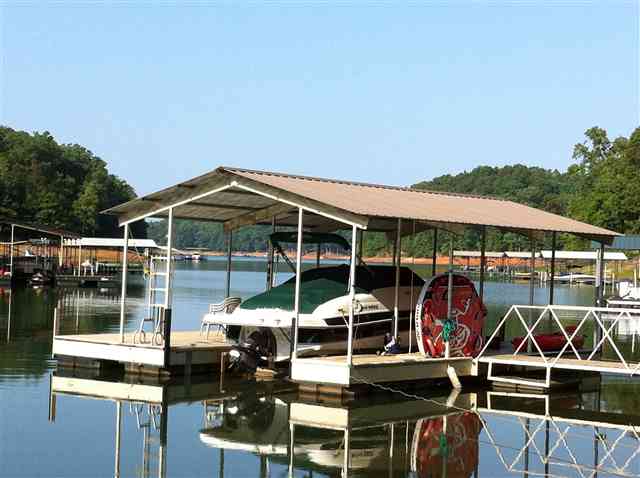 207 Sandy Point Drive