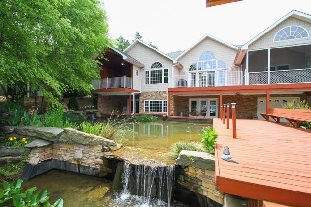 200 Fairview Cove Road