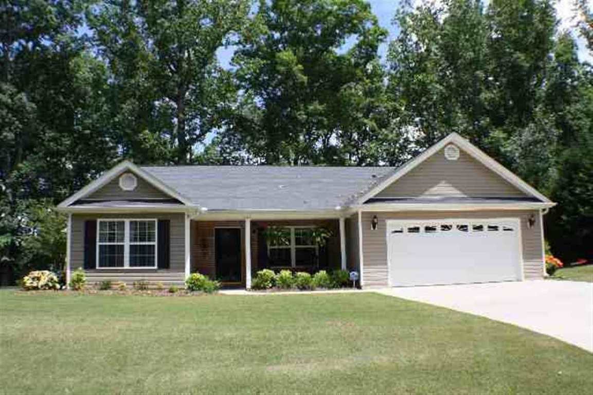 123 Towne Creek Trail