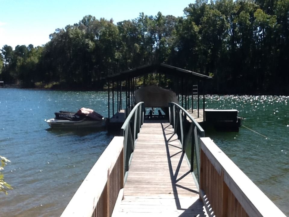 Lot 14 Oak Stone Shores