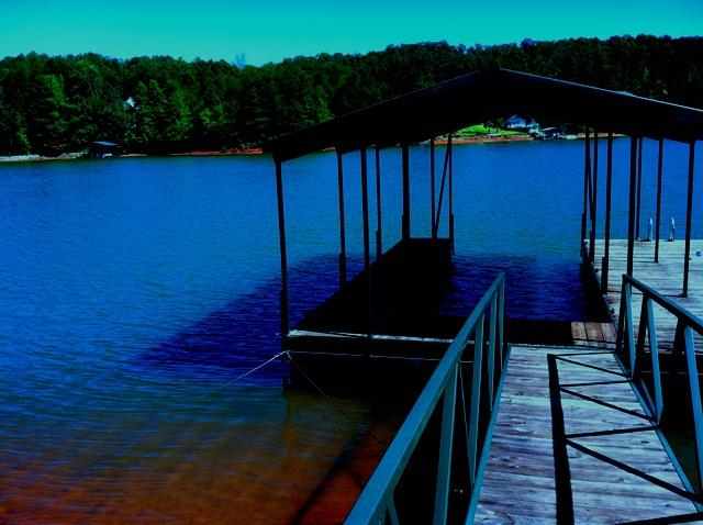 Lot 12 Hidden Falls Of Keowee