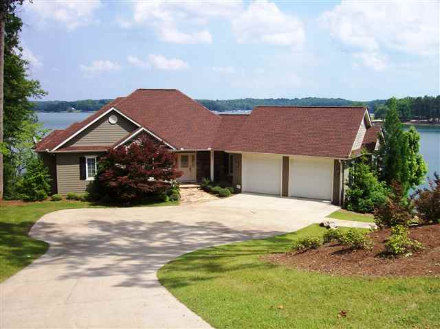 202 Island View Drive