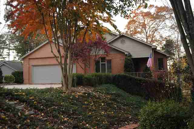 202 Harbor View Lane