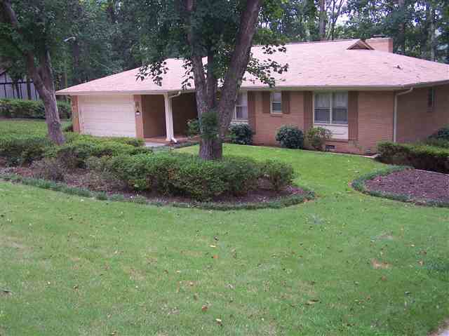 1530 Fort Hill Drive