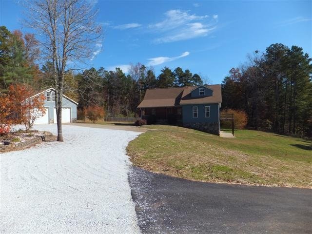 145 Hickory Cove Road