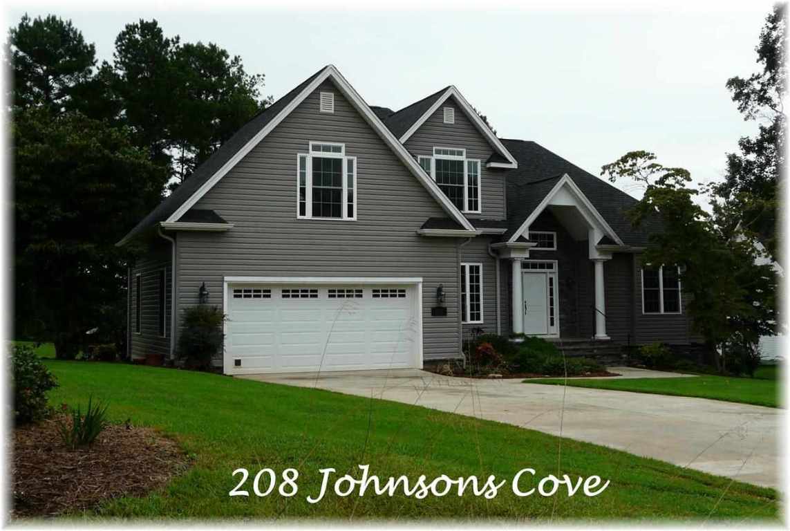 208 Johnsons Cove Road