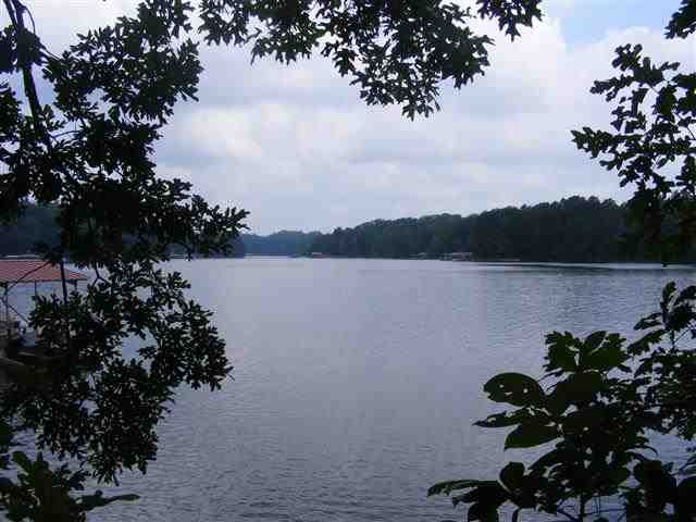 Lot 15 South Shore Drive