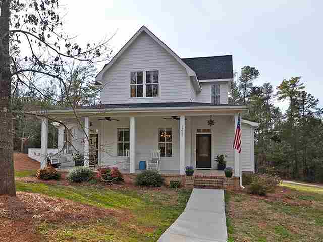 1007 Gaineswood Road