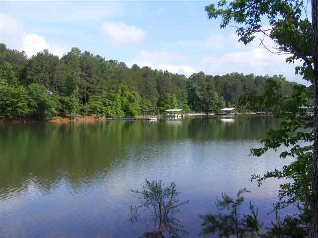 Lot 13 North Shores Drive