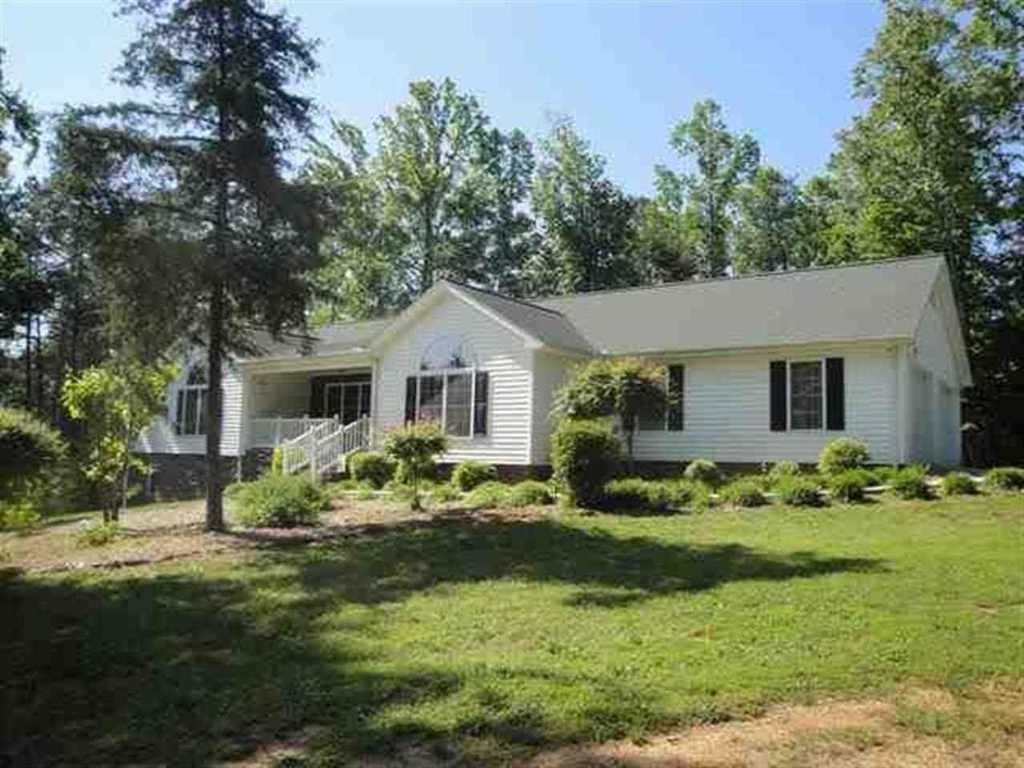 202 Luther Land Road