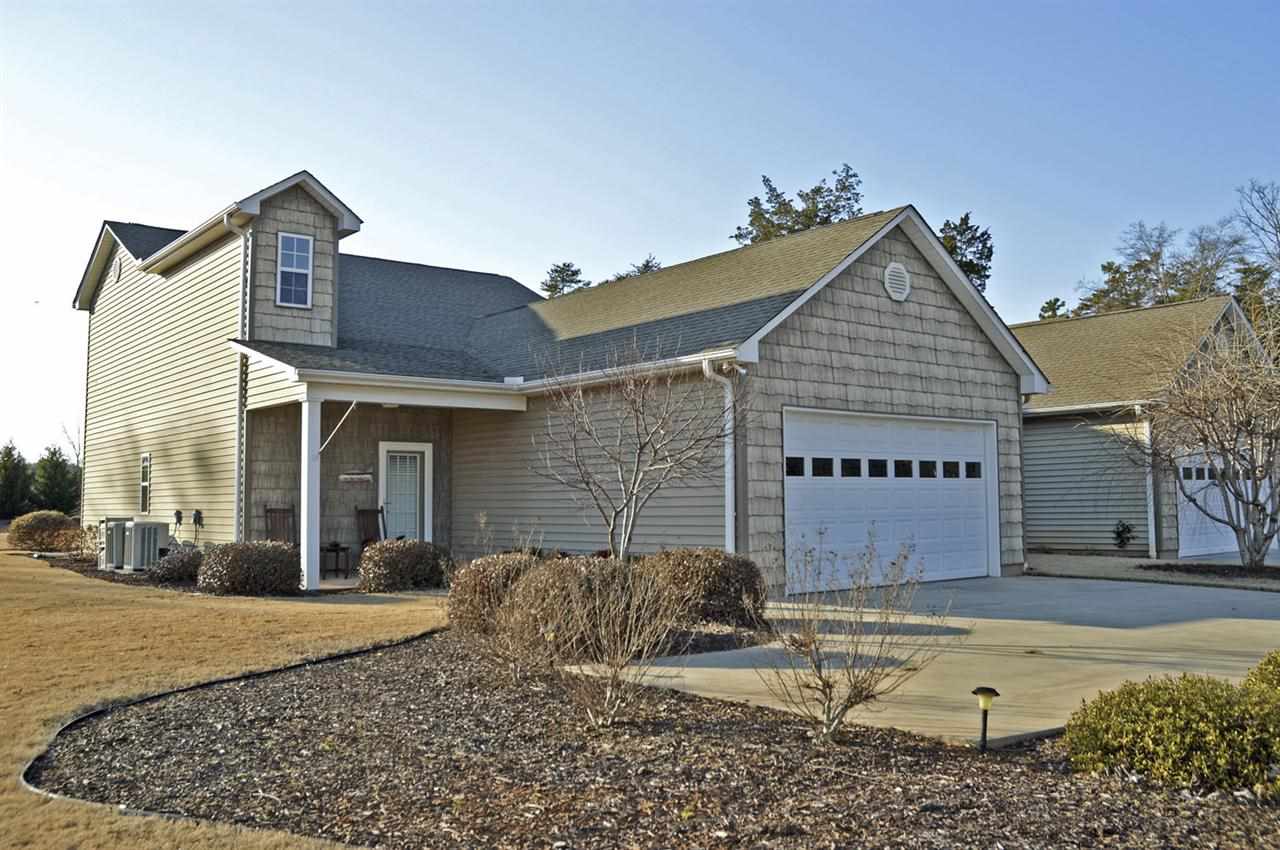 104 Harbour Springs Way