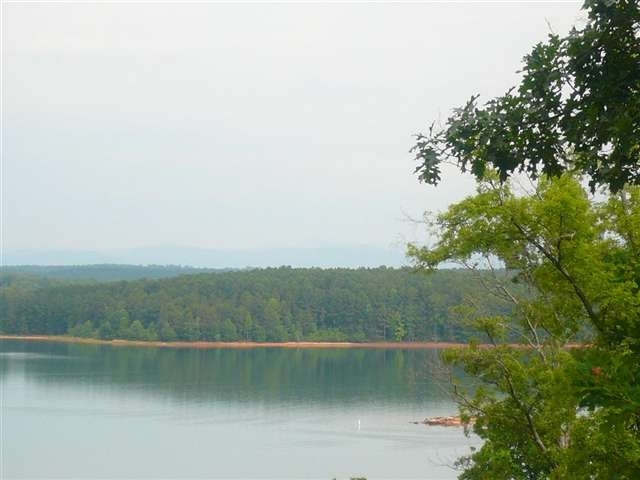 Mountain View Point Drive