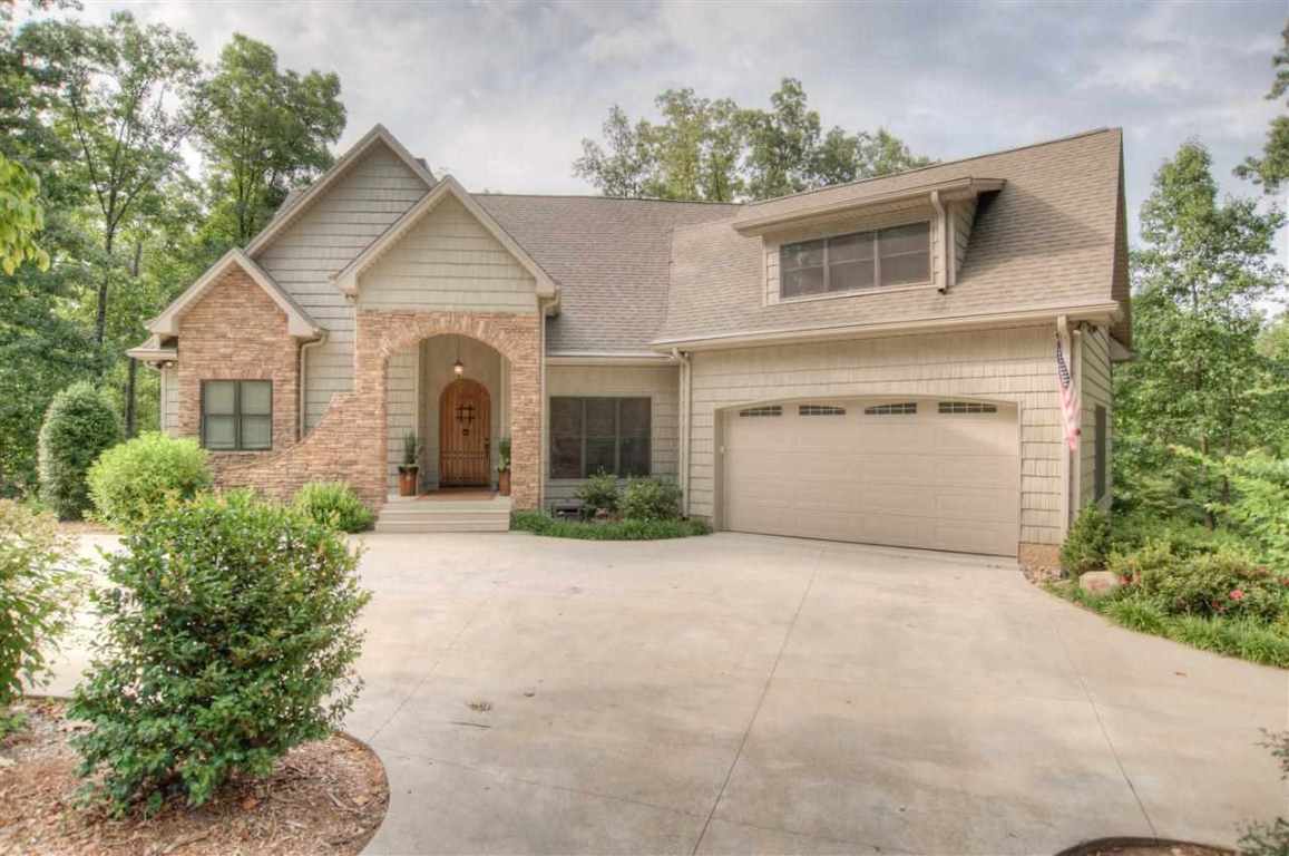 336 Knox Campground Road