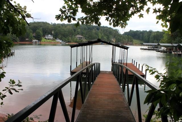 Lot 11/11A Hidden Falls Drive