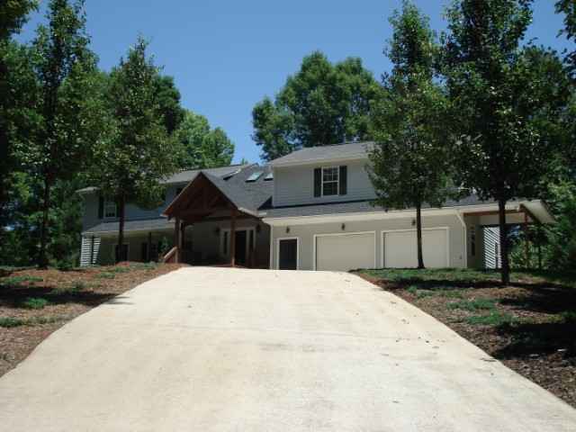 350 Bridgeport Drive