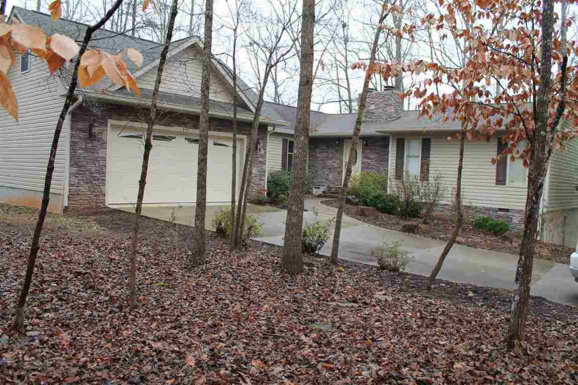 835 Keowee School Road