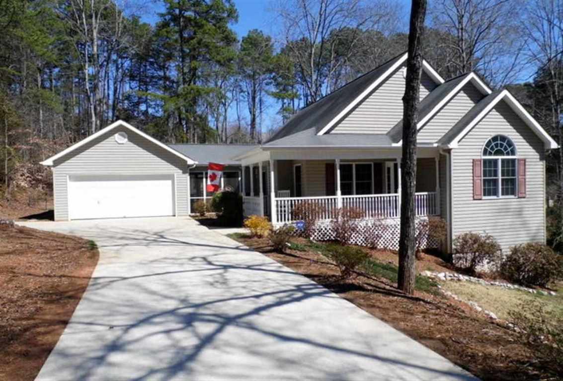 203 Indian Trail Road