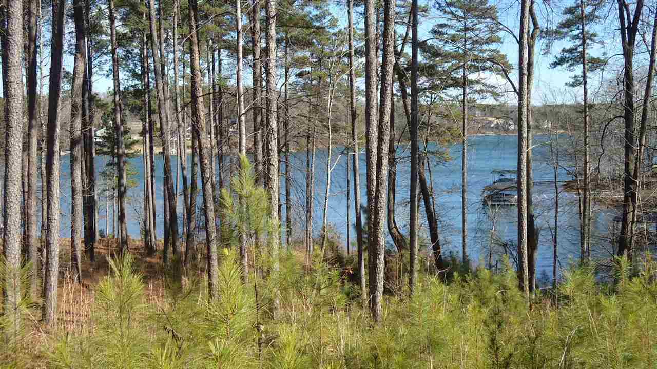Lot 13 Barefoot Cove