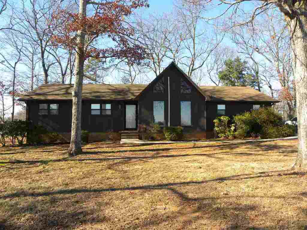 100 Northridge Drive