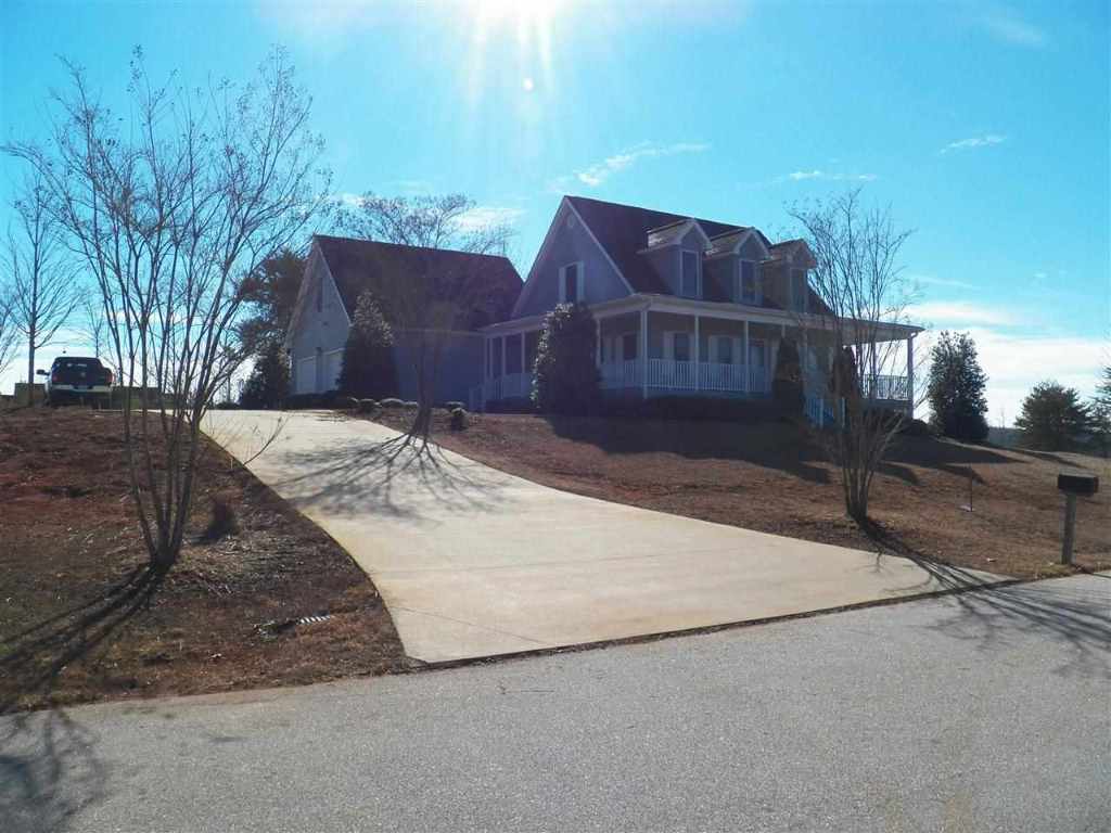 702 Comet View Court