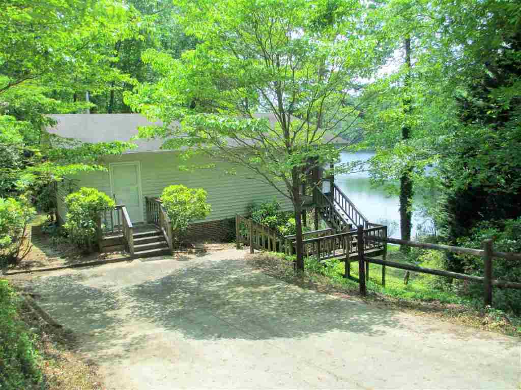281 Lake Cheohee Road