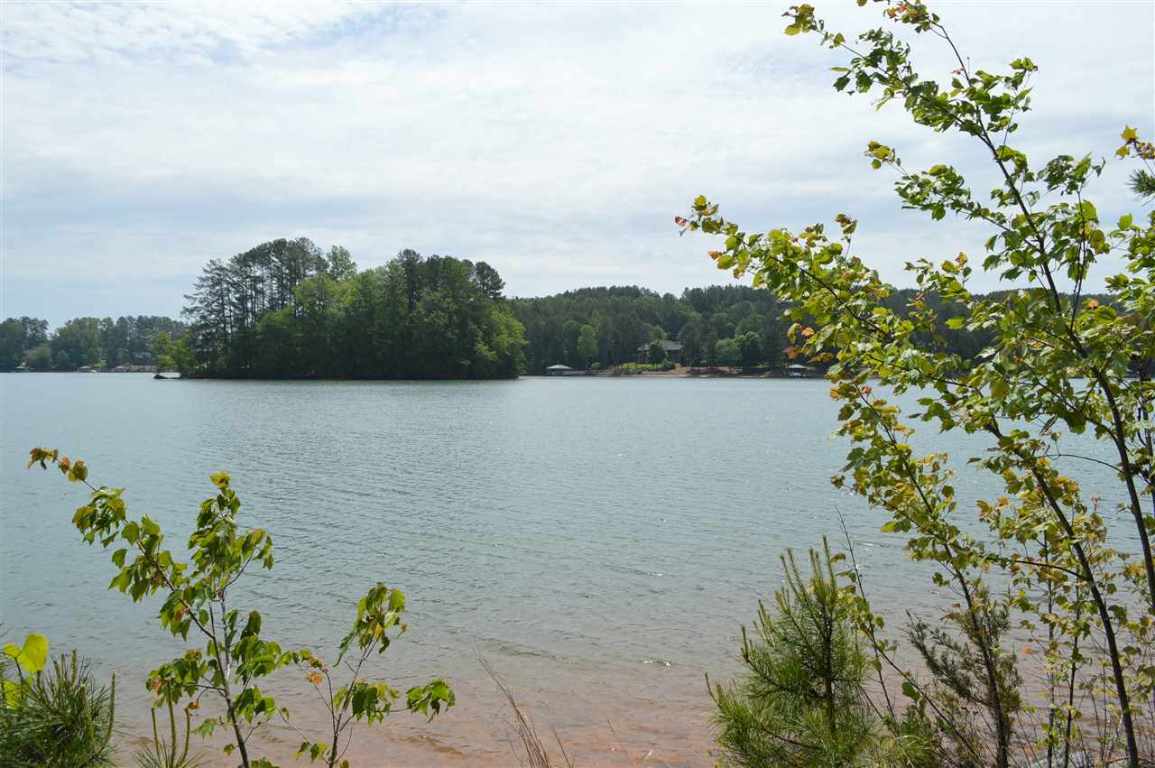 Lot 16 Talons Point Road