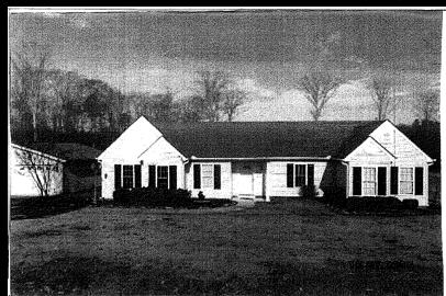 120 Sandy Shore Circle