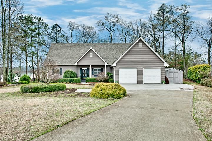 214 Sandy Shores Circle