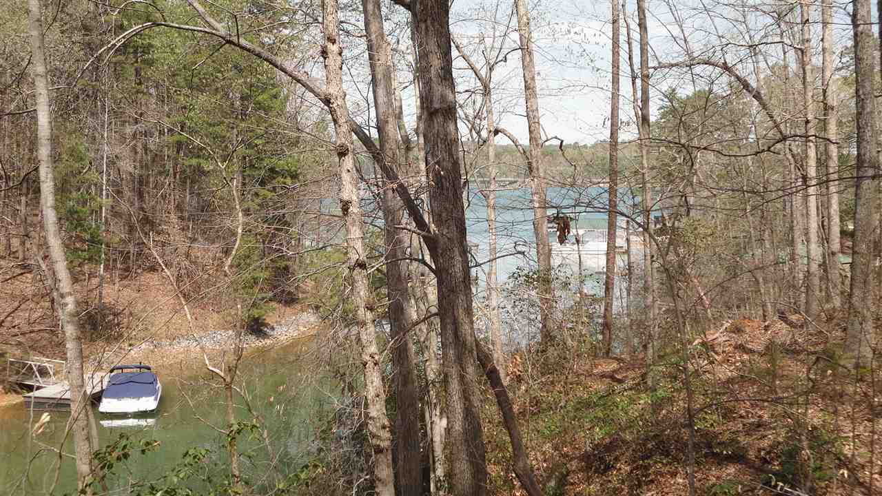 Lot 25 Pine Ridge Pointe