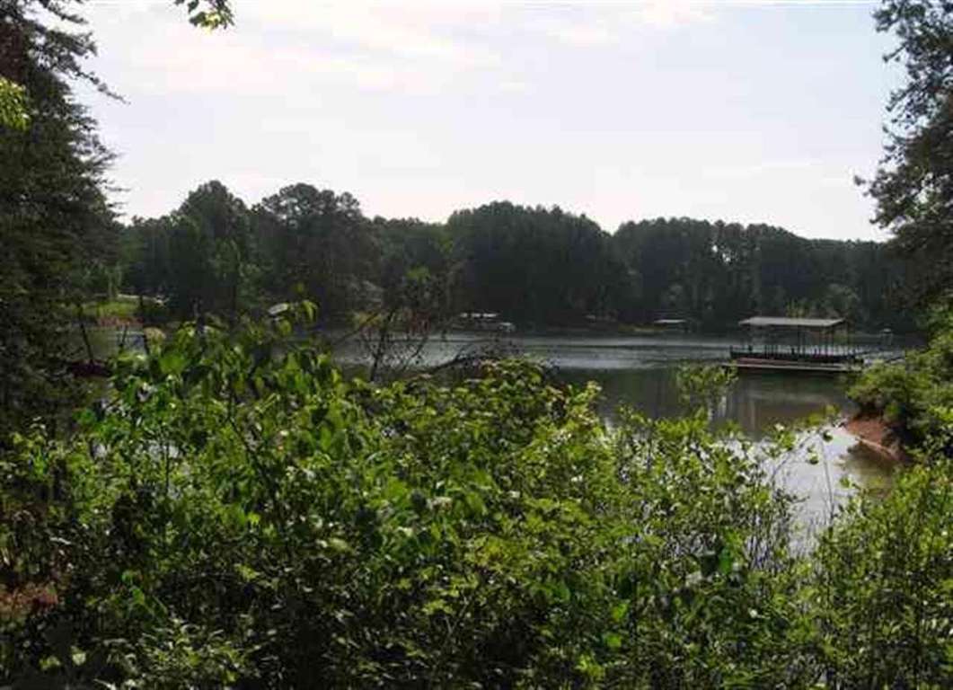 Lot 4 Palmetto Pointe Drive