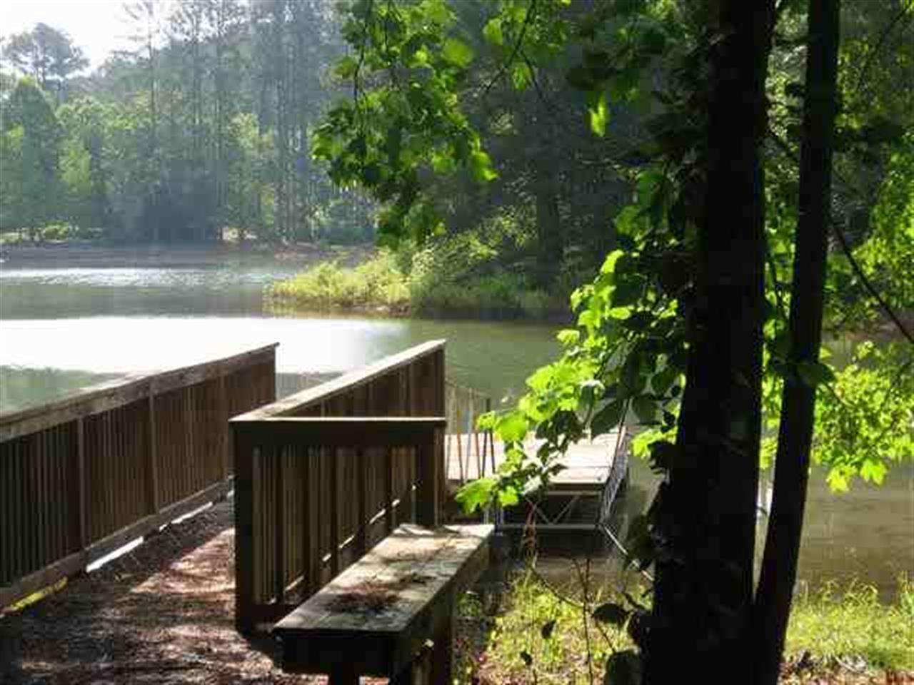 Lot 12 Palmetto Pointe Drive