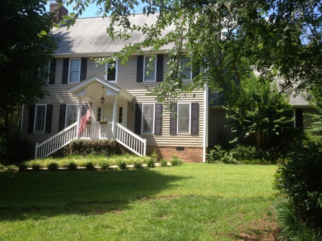 203 Catawbah Road