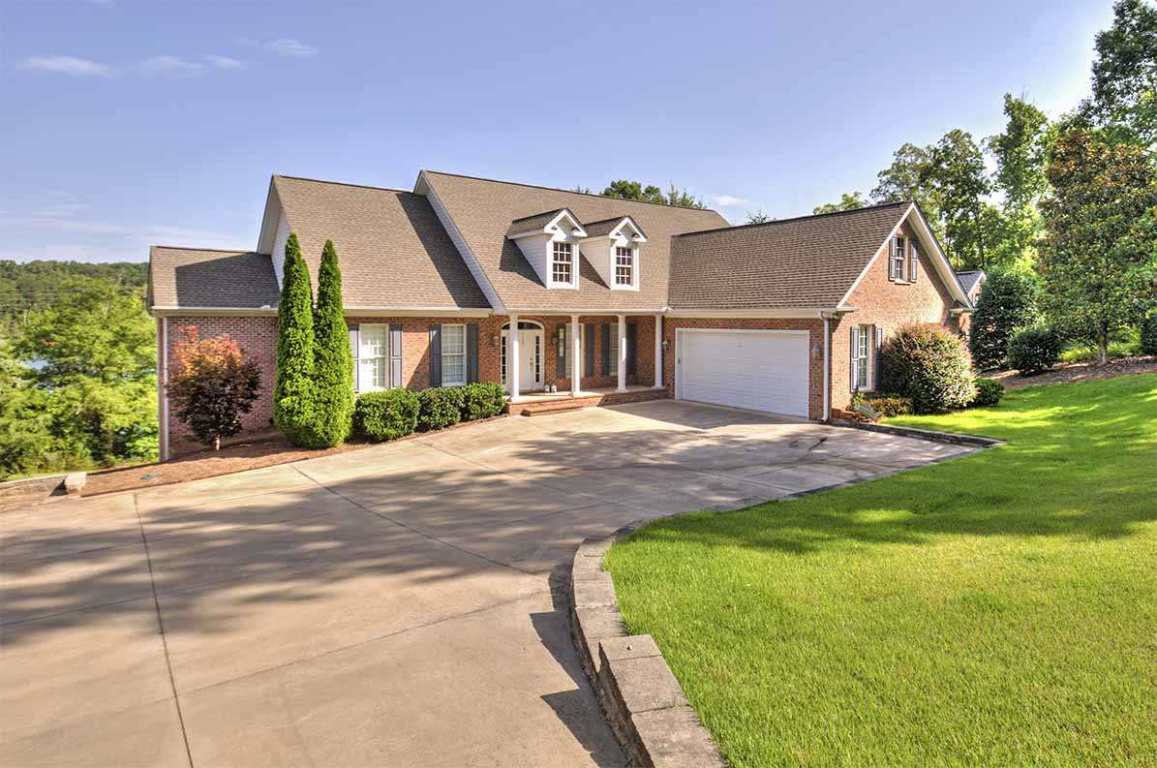 137 Martins Pointe Drive