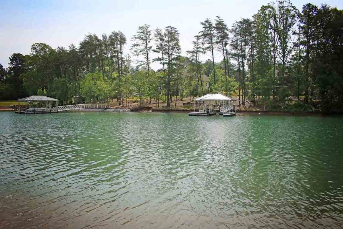 Lot 13 Cottages At Riverbirch