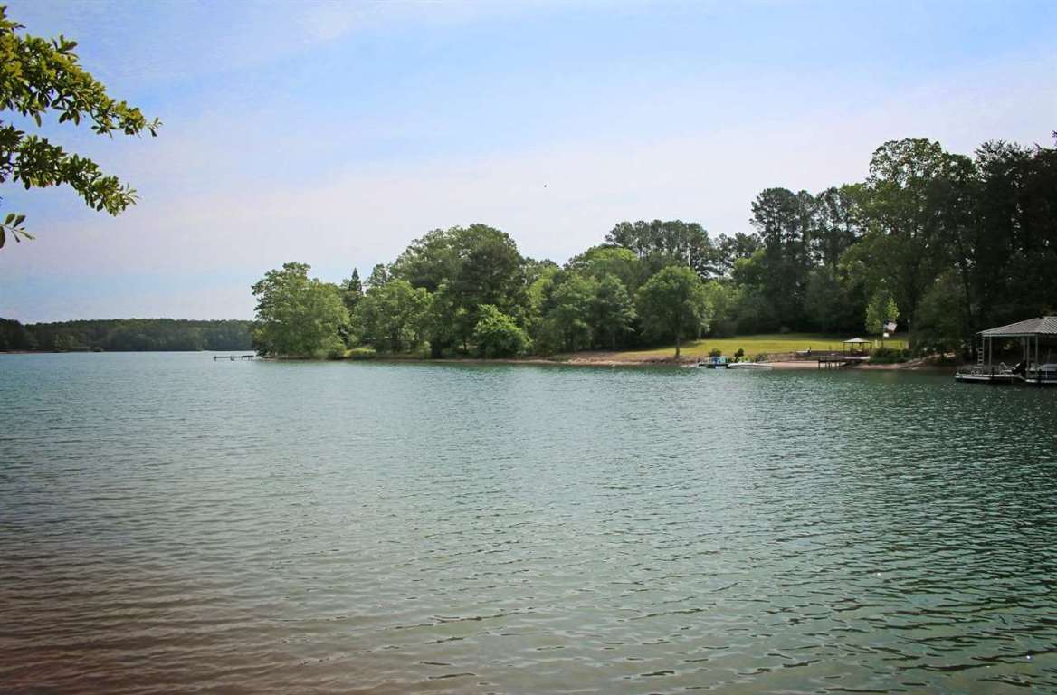 Lot 14 Cottages At Riverbirch