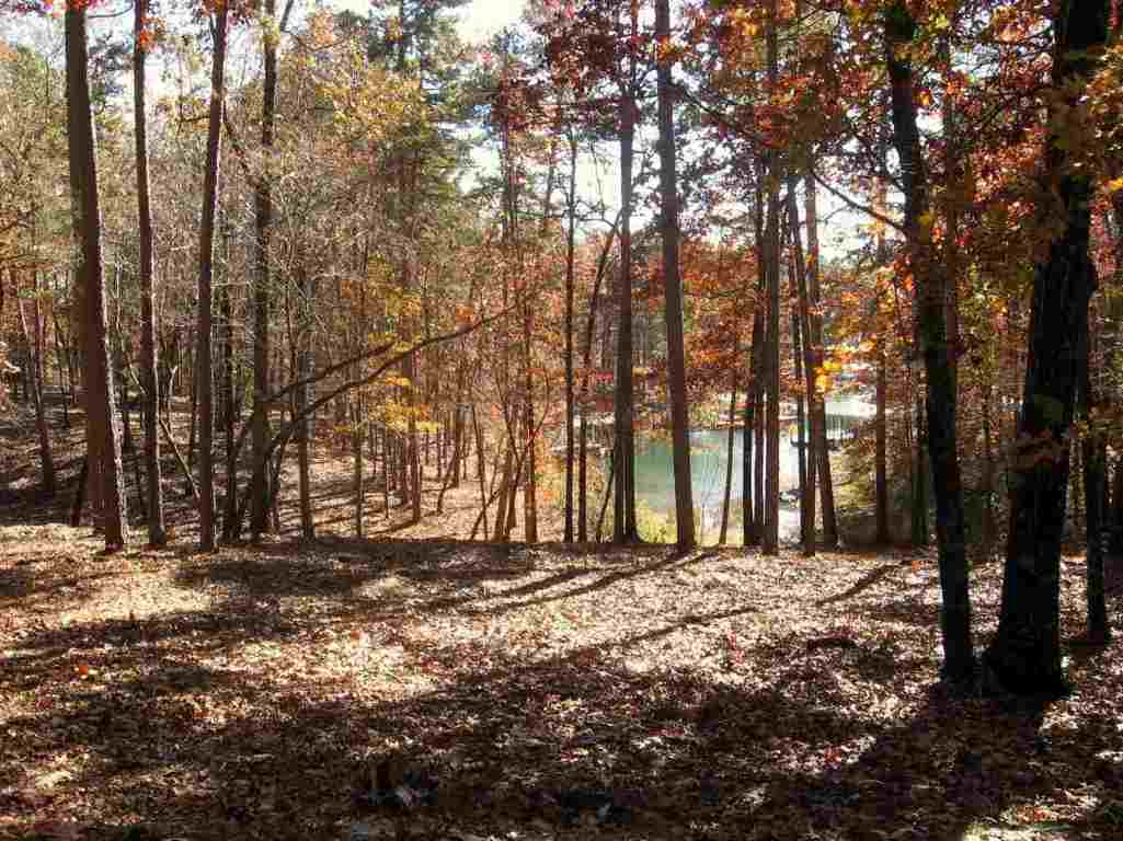 Lot 64 N Wynward Pointe Drive