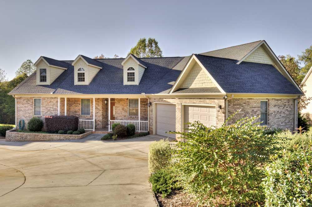 214 Sandy Point Drive