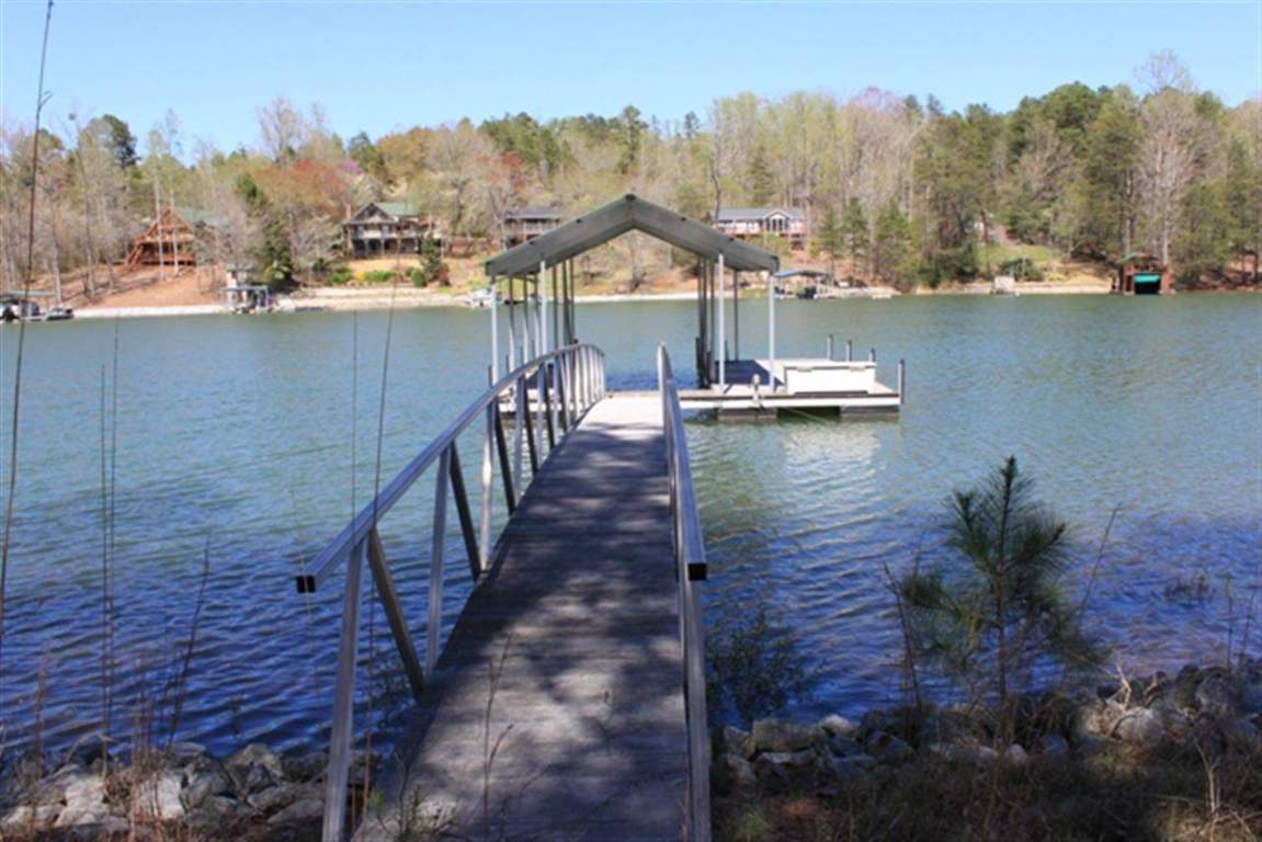 507 High Hammock Drive