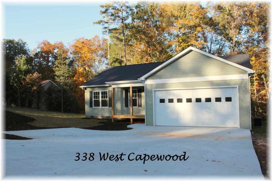 338 W Capewood