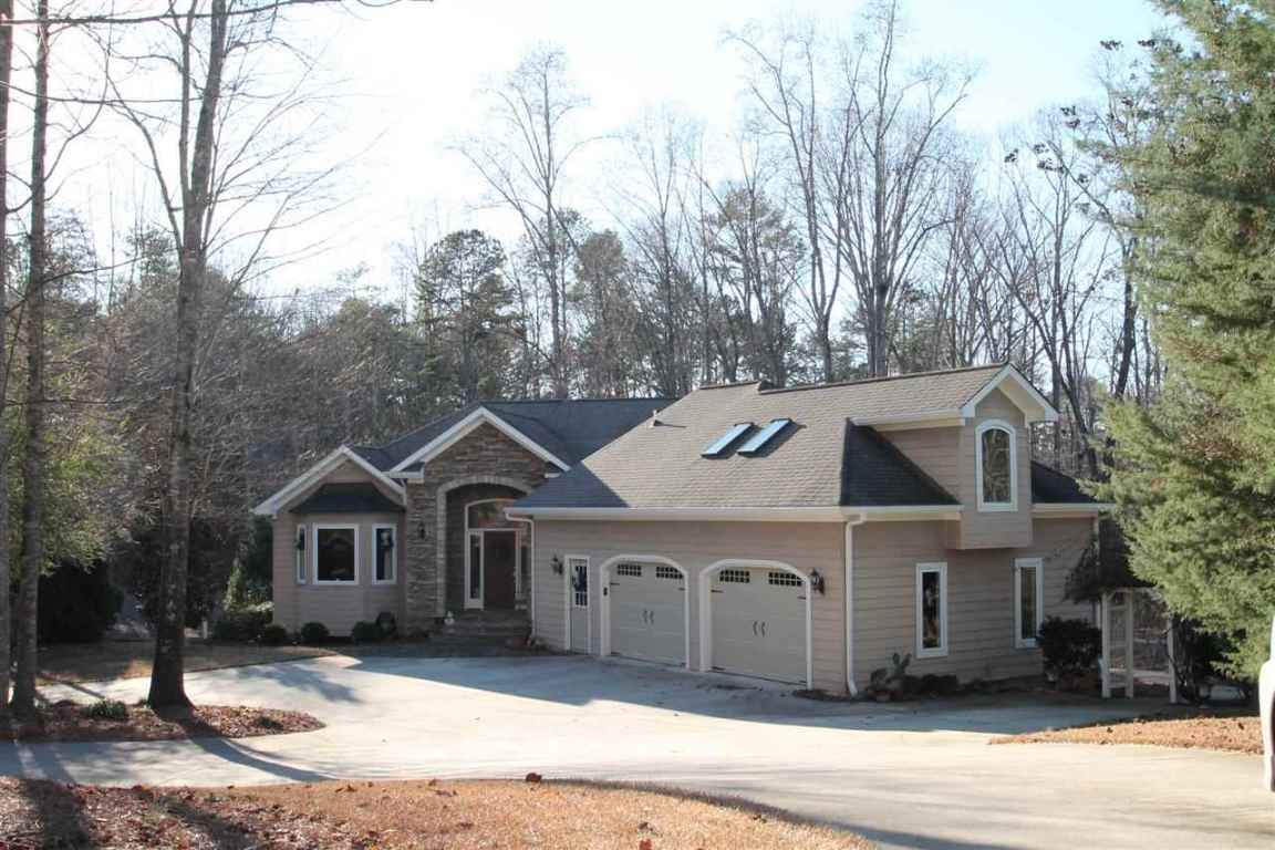 431 Cane Creek Landing Road