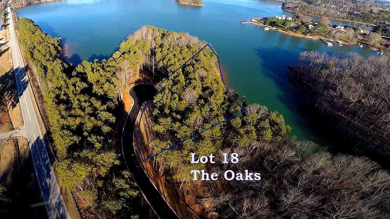 Lt 18 Rock Point Drive