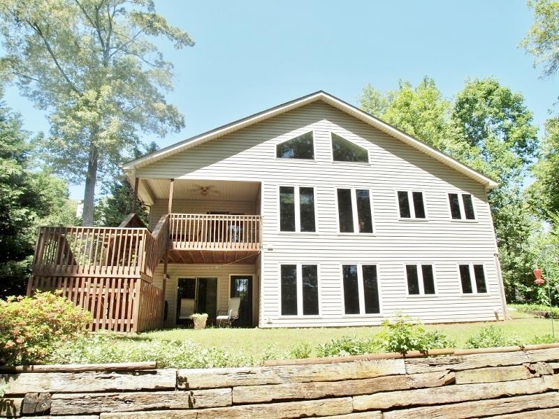 Property at 232 Brooks Drive, Townville, SC 29689