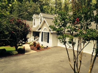 221 Crystal Falls Road