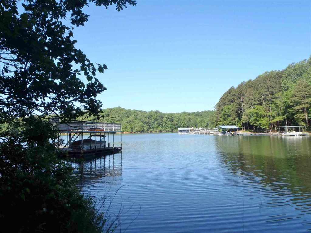 272 Blackjack Cove Road