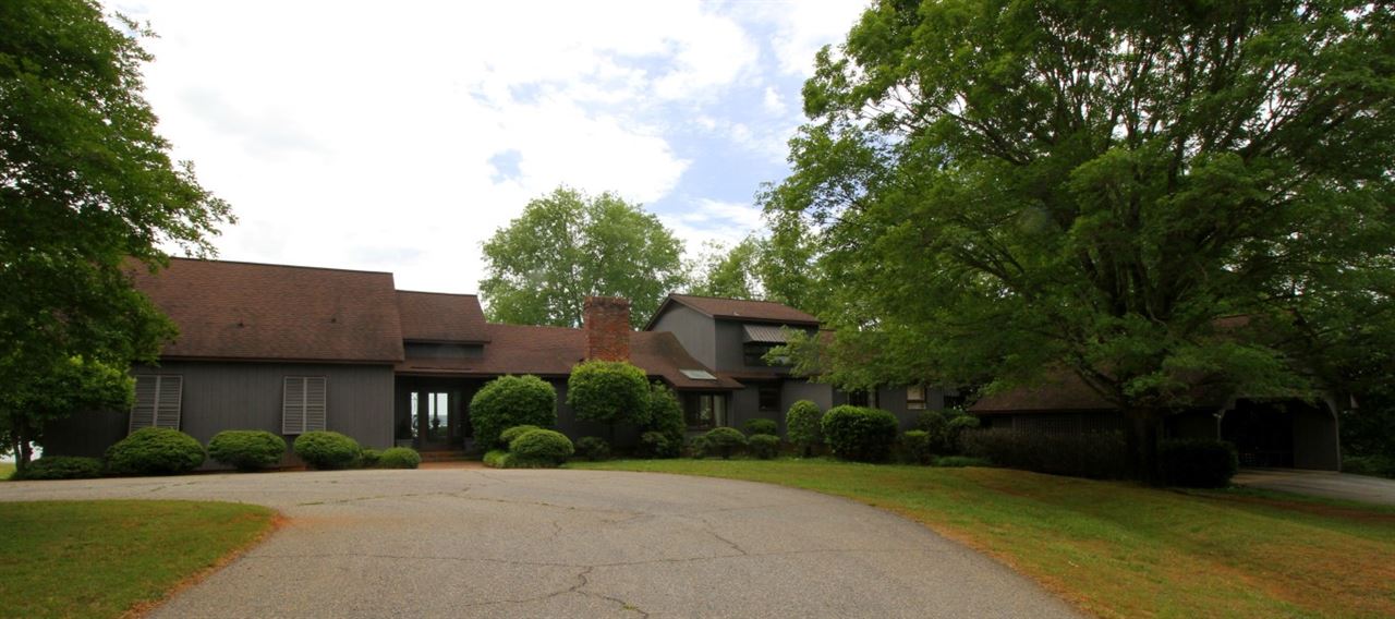 100 Keowee Club Road